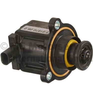 PIERBURG 7.01870.06.0 Turbosarj Basinc Ventili W176 A-Serisi M 270.920 12-18 W246-W242 B-Serisi B180 11-18 W204 C-Serisi C180 C200 07-14 W212 E-Serisi 09-15